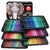 Kalour 180-Piece Professional Colored Pencil Set with Metal Case