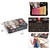 Kalour 180-Piece Professional Colored Pencil Set with Metal Case