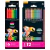 Prismacolor Junior Colored Pencils, 18 Neon and Pastel Colors - buy online