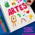 Prismacolor Junior Lápices de colores, 30 Colores Surtidos y Neon - comprar en línea