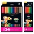Prismacolor Junior Lápices de colores, 30 Colores Surtidos y Neon - comprar en línea