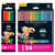 Prismacolor Junior Lápices de colores, 30 Colores Pastel y Neon - comprar en línea