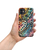 Funda para iPhone® Art Power Up - comprar en línea