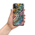 Funda para iPhone® Art Power Up