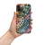 Funda para iPhone® Art Power Up