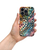 Funda para iPhone® Art Power Up