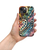 Funda para iPhone® Art Power Up