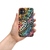 Funda para iPhone® Art Power Up en internet