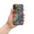 Funda para iPhone® Art Power Up - tienda en línea