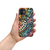 Funda para iPhone® Art Power Up - Artemisa Colors