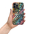 Funda para iPhone® Art Power Up - Artemisa Colors