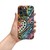 Funda para iPhone® Art Power Up - Artemisa Colors