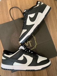 Tênis Dunk Low Panda