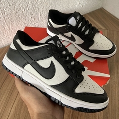 Tênis Dunk Panda