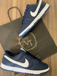 Tênis Dunk Low