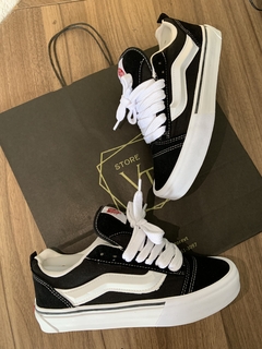 Tênis Vans Knu