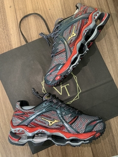 Tênis Mizuno Pro 1