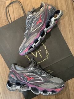 Tênis Mizuno Pro 6
