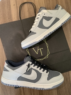 Tênis Dunk Low