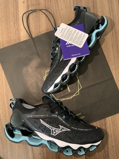 Tênis Mizuno Pro 13