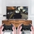 Console de videogame retro stick 4k 64g portátil10000 jogos de controle sem fio