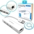 HUB USB C 3 USB 1 RJ45 LE4102