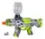 Arma De Gel Metralhadora Bolinha M416 Elétrica Automática