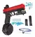 Arma Automática Do Brinquedo Do Blaster Da Bola Do Gel