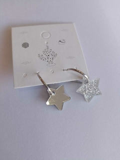 ARO FANTASIA ARGOLLA CON ESTRELLA A-313