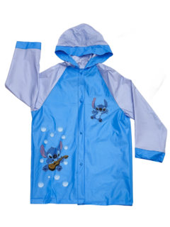Pilotos de lluvia personajes en internet