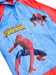 Pilotos de lluvia personajes - tienda online