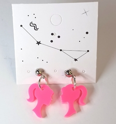 ARITO BARBIE PERFIL - comprar online