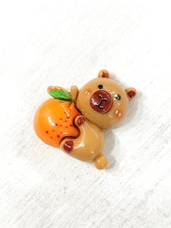 30 CHARMS SURTIDOS - Ola Arte