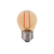 Lâmpada Led Filamento Bolinha G45 Retrô Âmbar 2W 2200K Avant Deluxe - comprar online