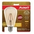 Lâmpada Led Filamento Pera ST64 Retrô Âmbar 4W 2200K Avant Deluxe - ksalux