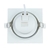 Spot Led Embutir MR16 Quadrado Alltop Branco 5W Taschibra - ksalux
