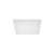 Painel Led de embutir Lux quadrado branco 18W Taschibra - comprar online