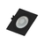 Spot Embutir Quadrado Face Plana Para Lâmpada Dicroica MR16 Light Engine na internet