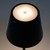 Luminária de Mesa Milano 3W 3000K Gaya - loja online