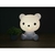 Luminária de Mesa Led Kim 3W 3000K Taschibra - loja online