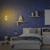 Luz Noturna Led Bola Avant - ksalux