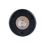Spot Led Embutido de Solo Redondo Preto Venna 24° 5W 3000K Nordecor na internet