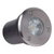 Spot Led Embutido de Solo Redondo Aço Inox Vinne 24° 5W 3000K Nordecor na internet