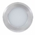 Spot Led Embutido de Solo Cob Redondo Aço Inox 24° 1W Gaya - comprar online