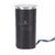 Spot Led Embutido de Solo Cob Redondo Aço Inox 24° 1W Gaya - ksalux