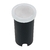 Spot Led Embutido de Solo Slim Redondo 180° 1W Gaya - comprar online