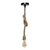 Pendente Corda Rústico Sisal Bege - comprar online