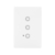 Interruptor Inteligente Touch 3 teclas Margirius - comprar online