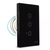 Interruptor Inteligente Touch 3 teclas Margirius - ksalux