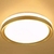 Plafon de Sobrepor Led Redondo Chass Multitemperatura 30W SL Iluminação na internet